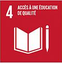 Objectif de développement durable 4, éducation de qualité